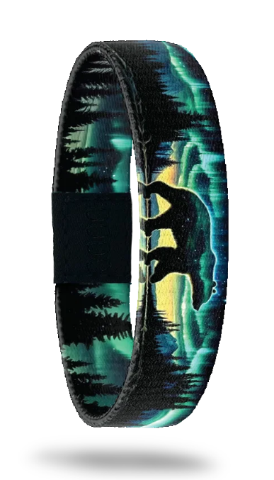 Zox Bear Dream Chaser Bracelets – Exotic Feline Rescue Center