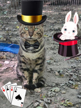 Load image into Gallery viewer, Animal Costume Contest
