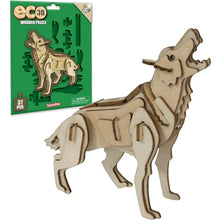 Load image into Gallery viewer, 3D Wooden Puzzles
