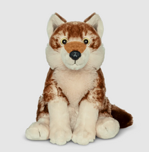 Load image into Gallery viewer, Fahlo Wolf Stuffie
