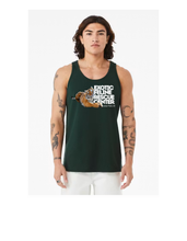 Load image into Gallery viewer, Juniper Tiger Tank Top
