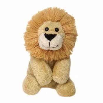 Stuffed Animals