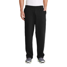 Load image into Gallery viewer, Circle Logo Sweatpants
