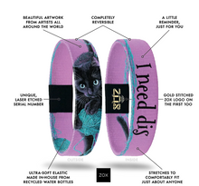Load image into Gallery viewer, Zox I Need Dis Bracelets
