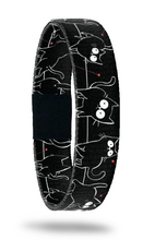 Load image into Gallery viewer, Zox Laser Focus Cat Bracelets
