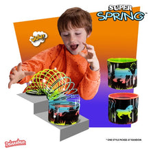 Load image into Gallery viewer, Slinky toy
