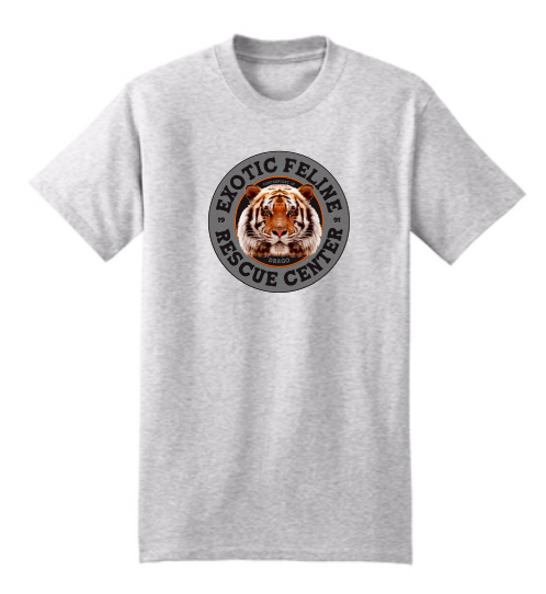 Drago Tiger T-Shirt