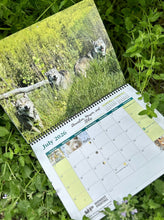 Load image into Gallery viewer, 2026 EFRC Calendar
