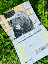 Load image into Gallery viewer, 2026 EFRC Calendar
