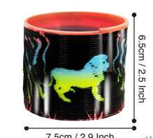 Load image into Gallery viewer, Slinky toy
