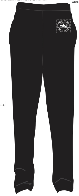 Circle Logo Sweatpants