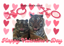 Load image into Gallery viewer, Downloadable Valentine Cards
