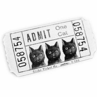 *Admission Passes*