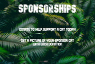 Sponsor an Animal